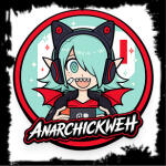 anarchickweh