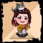 itszarisa